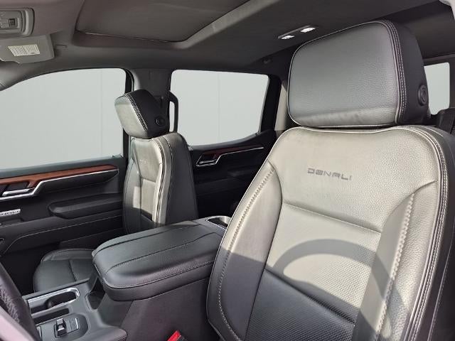 2023 GMC Sierra 1500 Crew Cab Short Box 4-Wheel Drive Denali