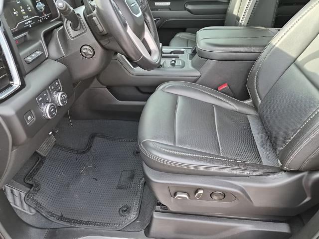 2023 GMC Sierra 1500 Crew Cab Short Box 4-Wheel Drive Denali