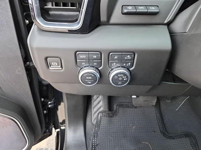 2023 GMC Sierra 1500 Crew Cab Short Box 4-Wheel Drive Denali