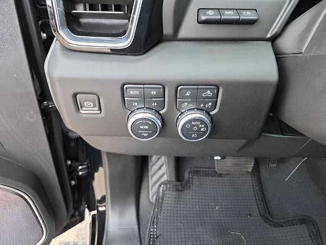 2023 GMC Sierra 1500 Crew Cab Short Box 4-Wheel Drive Denali