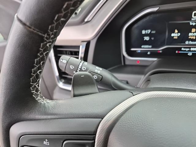 2023 GMC Sierra 1500 Crew Cab Short Box 4-Wheel Drive Denali