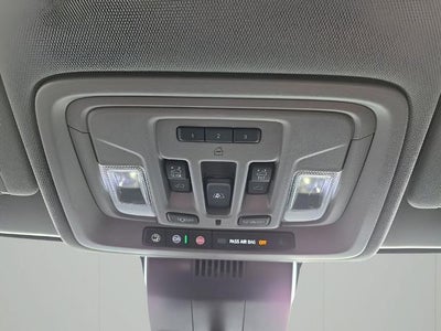 2023 GMC Sierra 1500 Crew Cab Short Box 4-Wheel Drive Denali