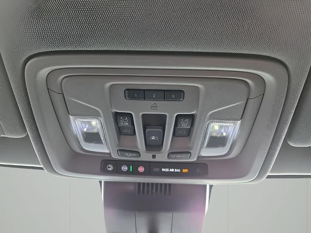 2023 GMC Sierra 1500 Crew Cab Short Box 4-Wheel Drive Denali