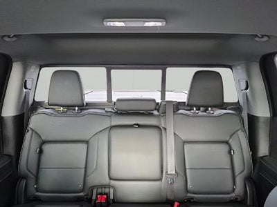 2023 GMC Sierra 1500 Crew Cab Short Box 4-Wheel Drive Denali