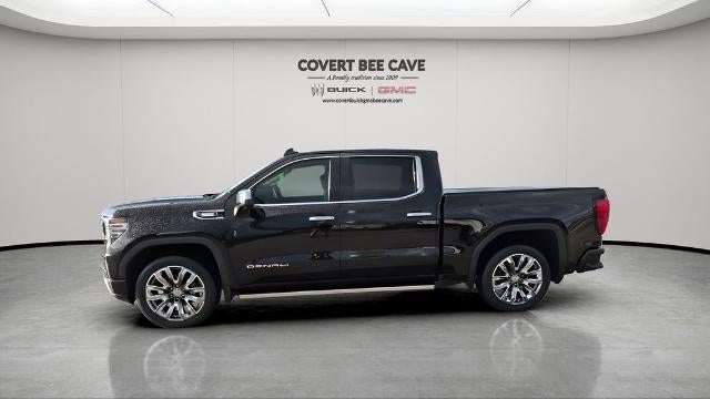 2023 GMC Sierra 1500 Crew Cab Short Box 4-Wheel Drive Denali