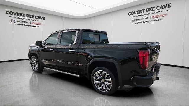 2023 GMC Sierra 1500 Crew Cab Short Box 4-Wheel Drive Denali