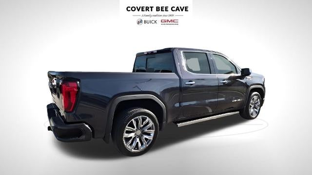 2024 GMC Sierra 1500 Crew Cab Short Box 4-Wheel Drive Denali