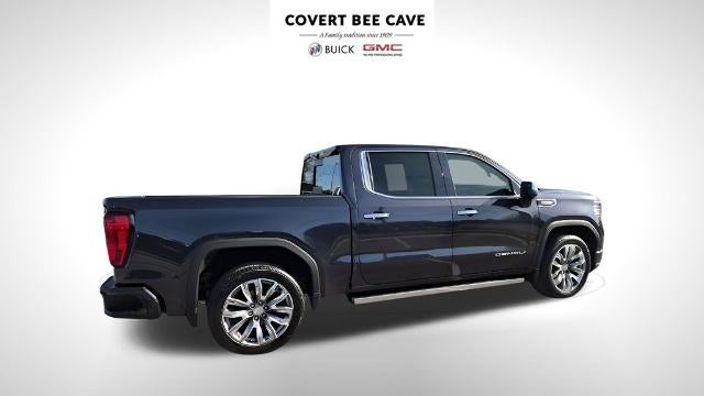 2024 GMC Sierra 1500 Crew Cab Short Box 4-Wheel Drive Denali