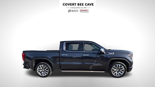 2024 GMC Sierra 1500 Crew Cab Short Box 4-Wheel Drive Denali