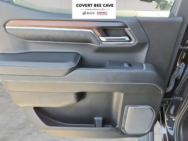 2024 GMC Sierra 1500 Crew Cab Short Box 4-Wheel Drive Denali