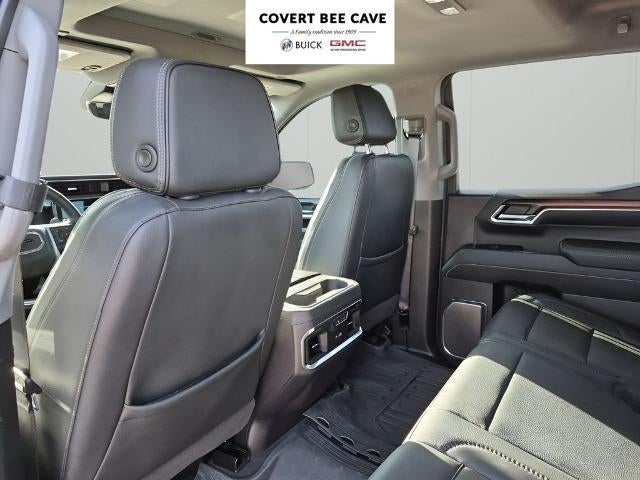 2024 GMC Sierra 1500 Crew Cab Short Box 4-Wheel Drive Denali