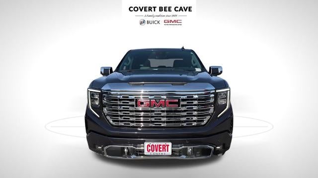 2024 GMC Sierra 1500 Crew Cab Short Box 4-Wheel Drive Denali