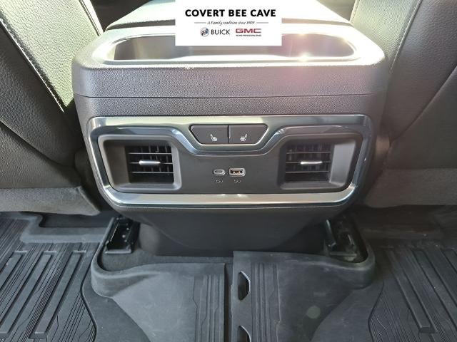 2024 GMC Sierra 1500 Crew Cab Short Box 4-Wheel Drive Denali