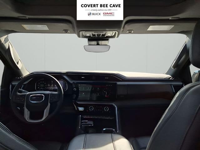 2024 GMC Sierra 1500 Crew Cab Short Box 4-Wheel Drive Denali