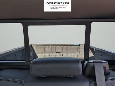 2024 GMC Sierra 1500 Crew Cab Short Box 4-Wheel Drive Denali