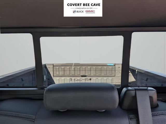 2024 GMC Sierra 1500 Crew Cab Short Box 4-Wheel Drive Denali