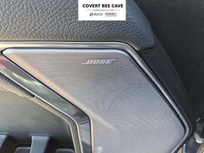 2024 GMC Sierra 1500 Crew Cab Short Box 4-Wheel Drive Denali