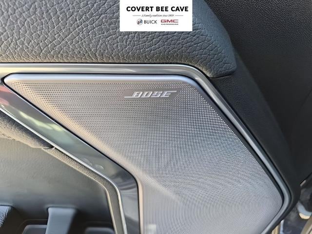 2024 GMC Sierra 1500 Crew Cab Short Box 4-Wheel Drive Denali