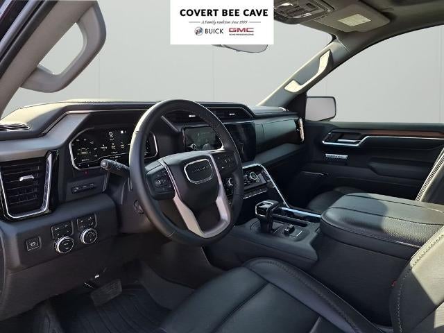 2024 GMC Sierra 1500 Crew Cab Short Box 4-Wheel Drive Denali