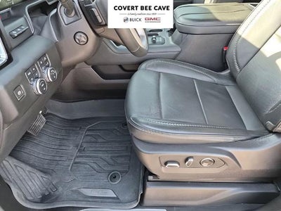 2024 GMC Sierra 1500 Crew Cab Short Box 4-Wheel Drive Denali