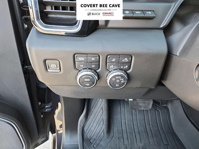 2024 GMC Sierra 1500 Crew Cab Short Box 4-Wheel Drive Denali