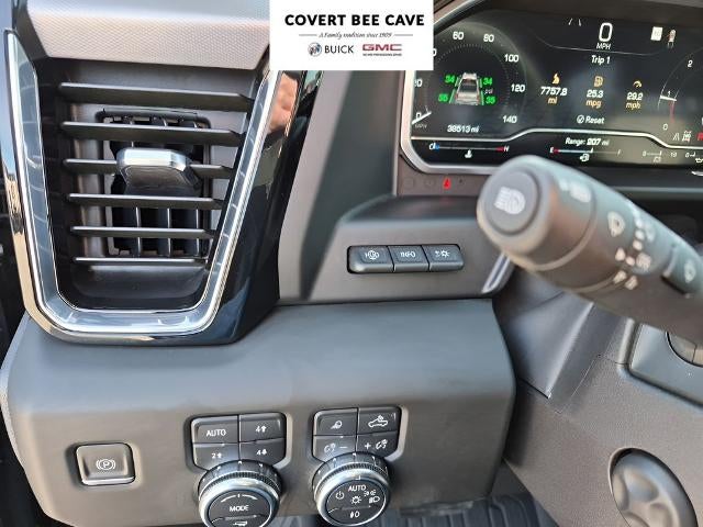 2024 GMC Sierra 1500 Crew Cab Short Box 4-Wheel Drive Denali