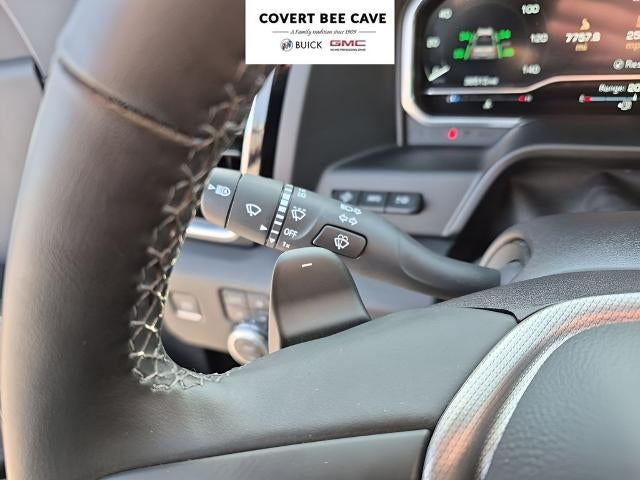 2024 GMC Sierra 1500 Crew Cab Short Box 4-Wheel Drive Denali