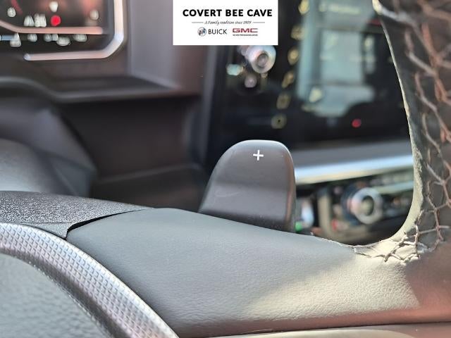 2024 GMC Sierra 1500 Crew Cab Short Box 4-Wheel Drive Denali