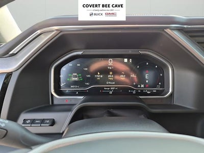 2024 GMC Sierra 1500 Crew Cab Short Box 4-Wheel Drive Denali