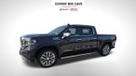 2024 GMC Sierra 1500 Crew Cab Short Box 4-Wheel Drive Denali