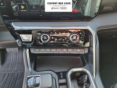 2024 GMC Sierra 1500 Crew Cab Short Box 4-Wheel Drive Denali