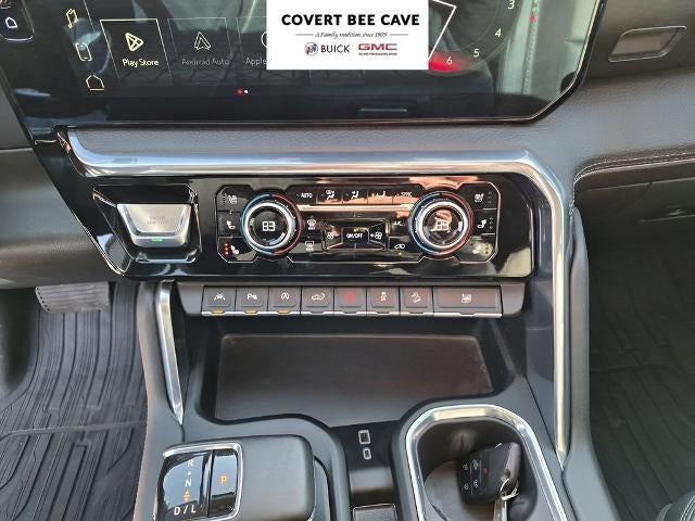 2024 GMC Sierra 1500 Crew Cab Short Box 4-Wheel Drive Denali