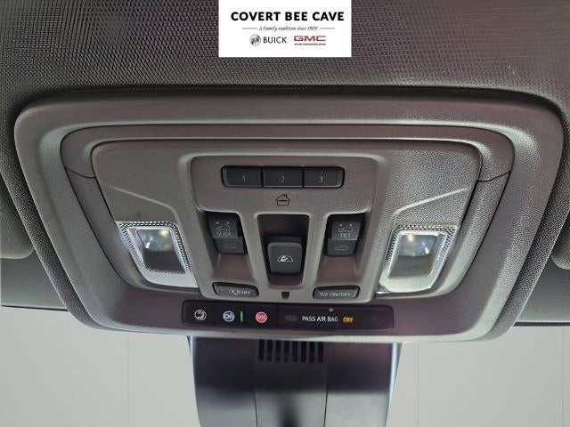 2024 GMC Sierra 1500 Crew Cab Short Box 4-Wheel Drive Denali