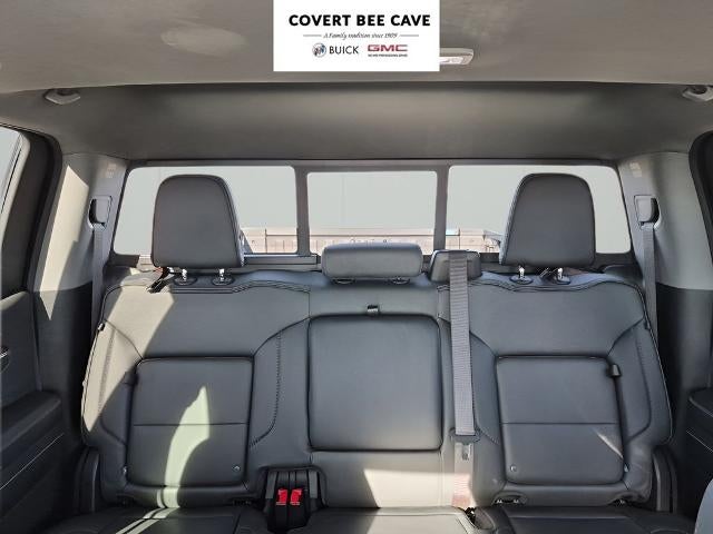 2024 GMC Sierra 1500 Crew Cab Short Box 4-Wheel Drive Denali