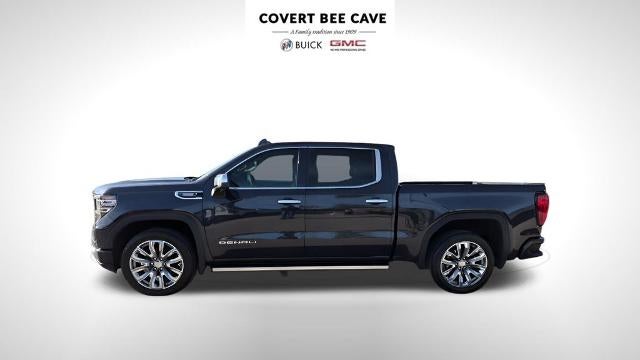 2024 GMC Sierra 1500 Crew Cab Short Box 4-Wheel Drive Denali