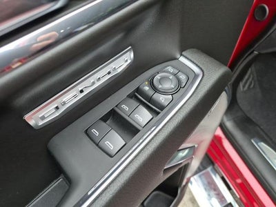 2024 GMC Sierra 1500 Crew Cab Short Box 4-Wheel Drive Denali