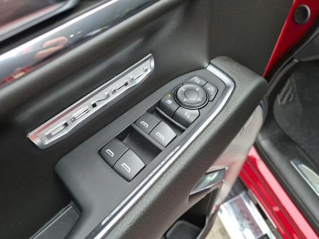 2024 GMC Sierra 1500 Crew Cab Short Box 4-Wheel Drive Denali