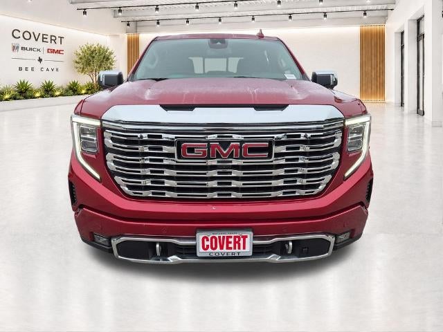 2024 GMC Sierra 1500 Crew Cab Short Box 4-Wheel Drive Denali