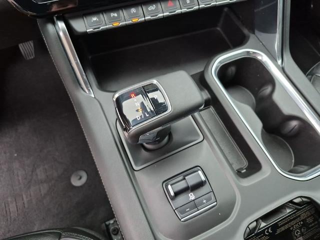 2024 GMC Sierra 1500 Crew Cab Short Box 4-Wheel Drive Denali
