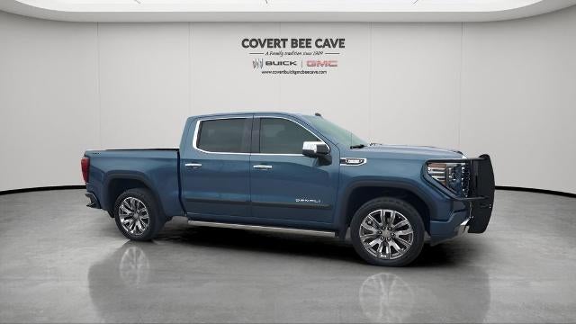 2024 GMC Sierra 1500 Crew Cab Short Box 4-Wheel Drive Denali