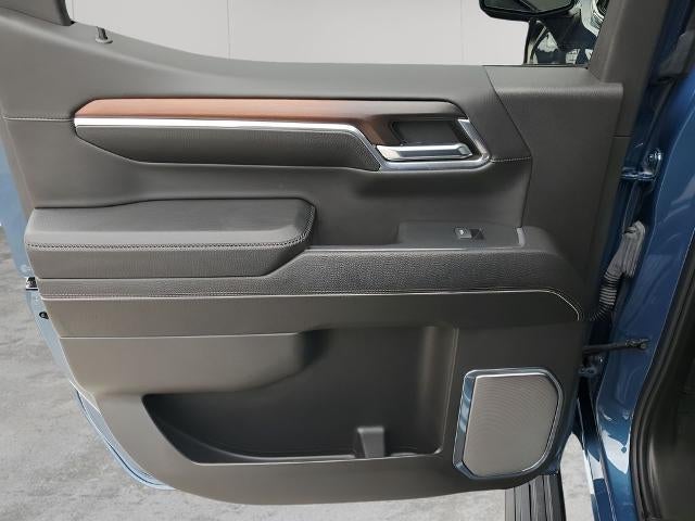 2024 GMC Sierra 1500 Crew Cab Short Box 4-Wheel Drive Denali