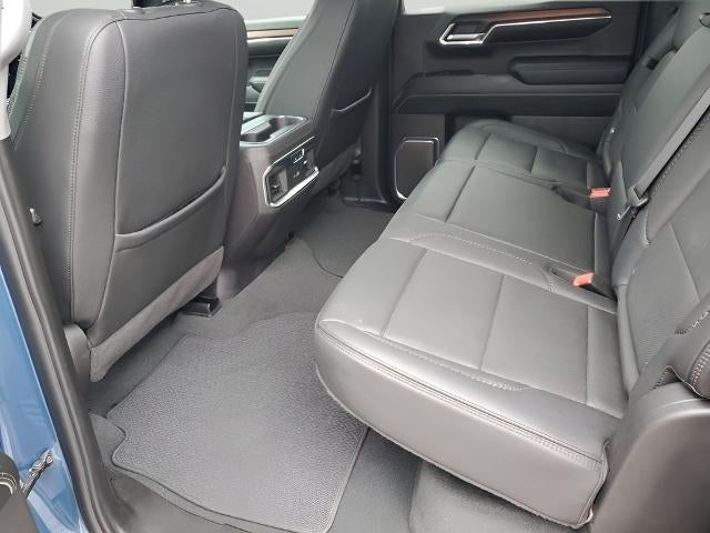 2024 GMC Sierra 1500 Crew Cab Short Box 4-Wheel Drive Denali