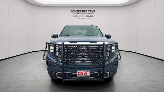 2024 GMC Sierra 1500 Crew Cab Short Box 4-Wheel Drive Denali