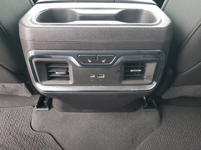 2024 GMC Sierra 1500 Crew Cab Short Box 4-Wheel Drive Denali