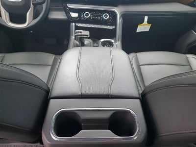 2024 GMC Sierra 1500 Crew Cab Short Box 4-Wheel Drive Denali