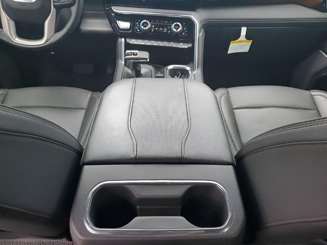 2024 GMC Sierra 1500 Crew Cab Short Box 4-Wheel Drive Denali