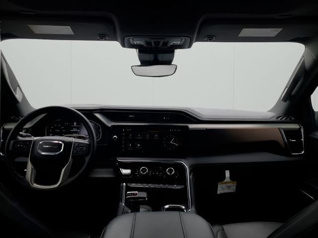 2024 GMC Sierra 1500 Crew Cab Short Box 4-Wheel Drive Denali