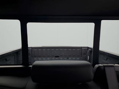 2024 GMC Sierra 1500 Crew Cab Short Box 4-Wheel Drive Denali