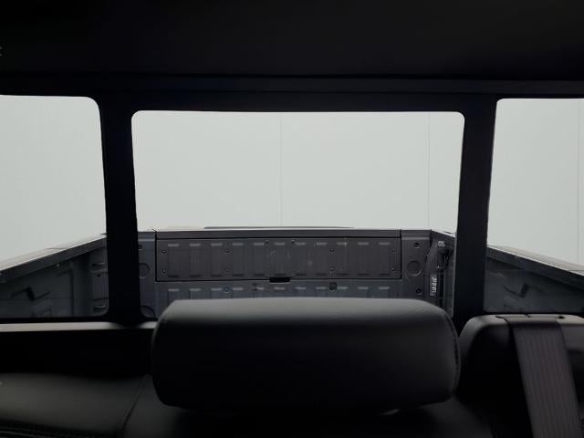 2024 GMC Sierra 1500 Crew Cab Short Box 4-Wheel Drive Denali