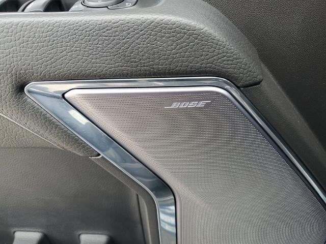 2024 GMC Sierra 1500 Crew Cab Short Box 4-Wheel Drive Denali